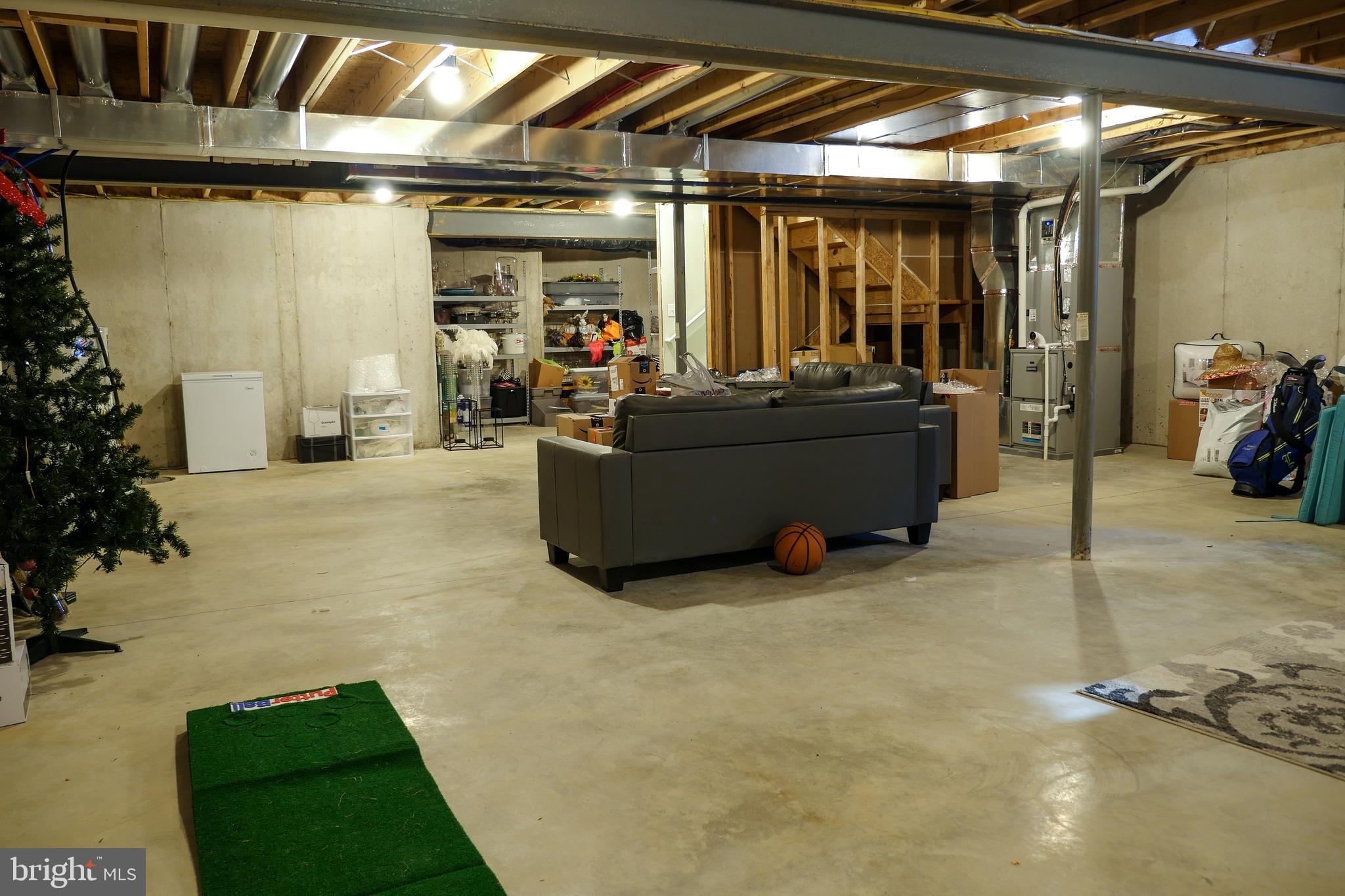1237 Steel Road Havertown, PA 19083 - Photo 27 of 37 Basement