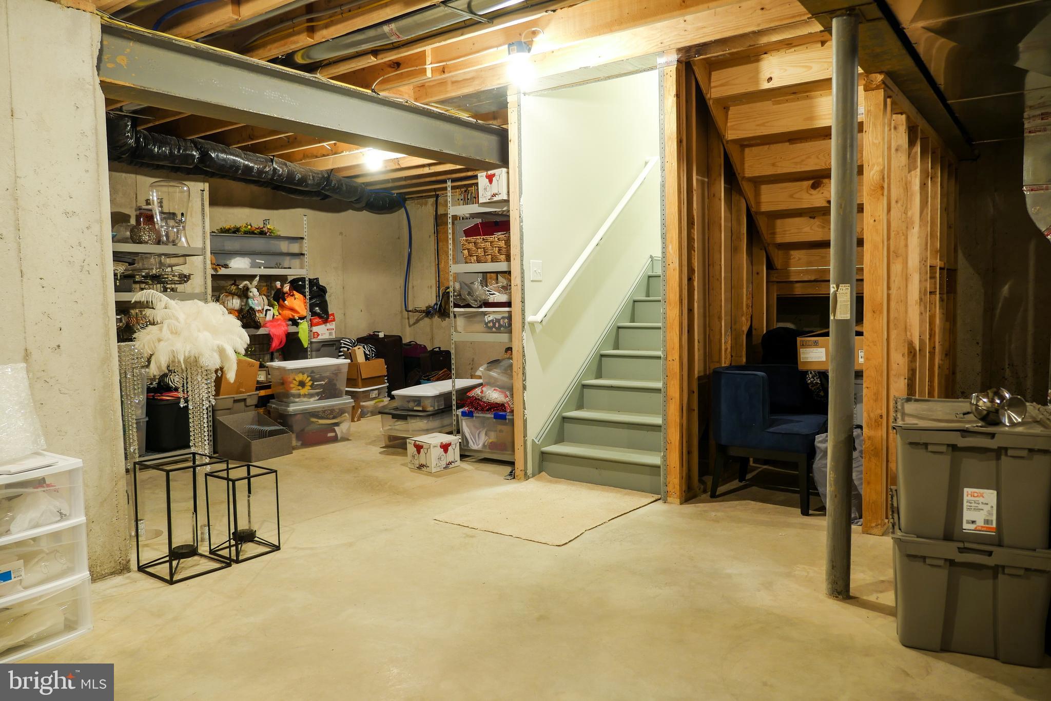 1237 Steel Road Havertown, PA 19083 - Photo 28 of 37 Basement