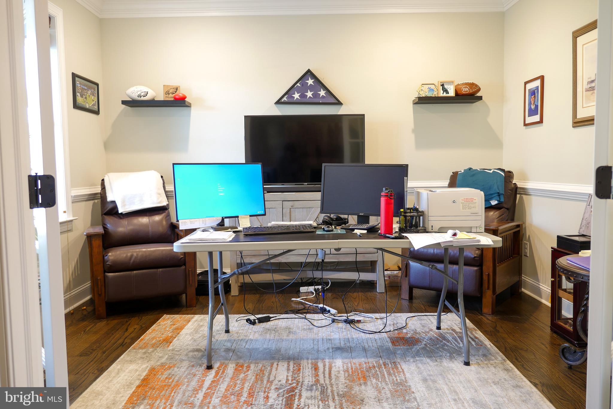 1237 Steel Road Havertown, PA 19083 - Photo 4 of 37 Office
