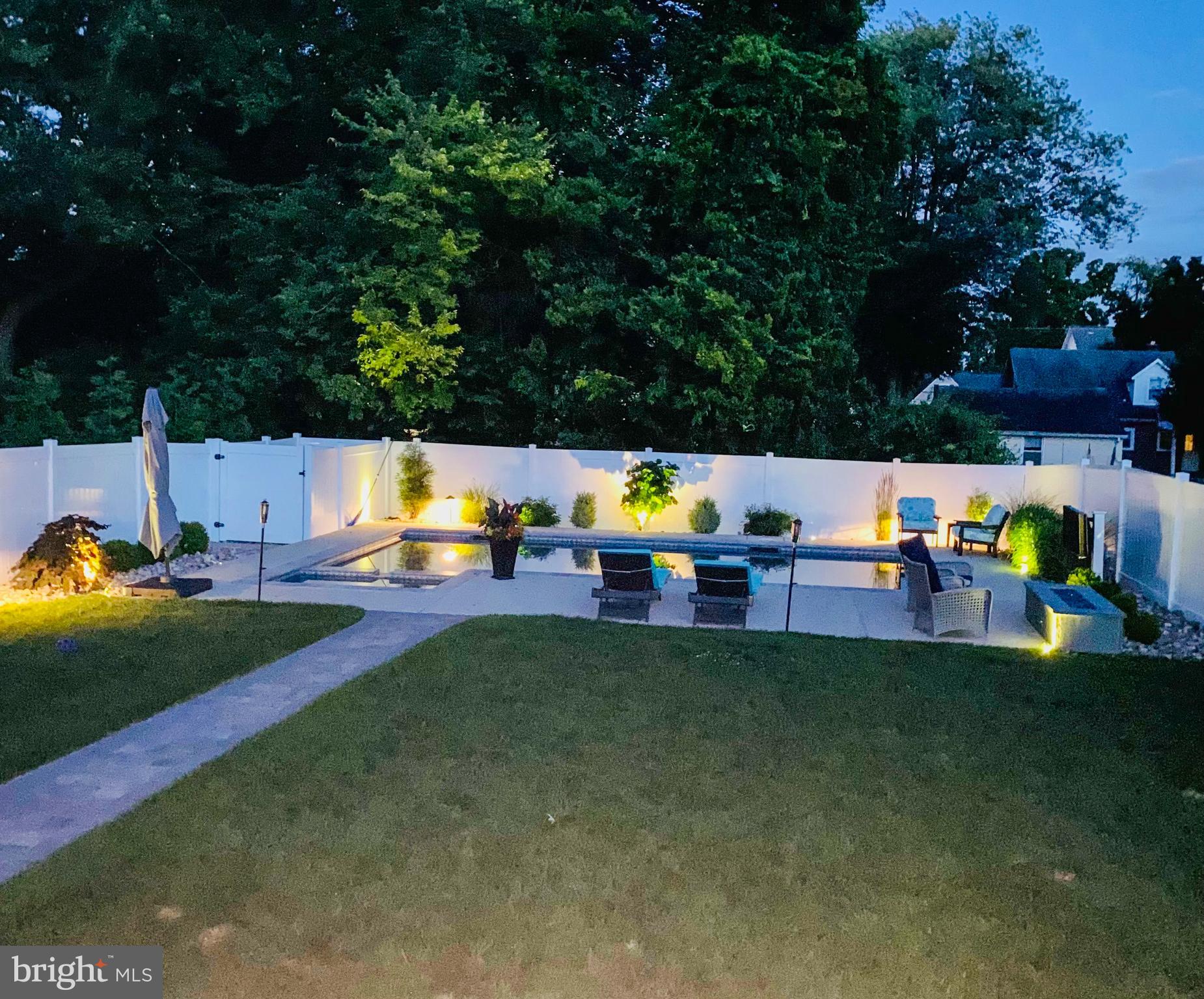 1237 Steel Road Havertown, PA 19083 - Photo 34 of 37