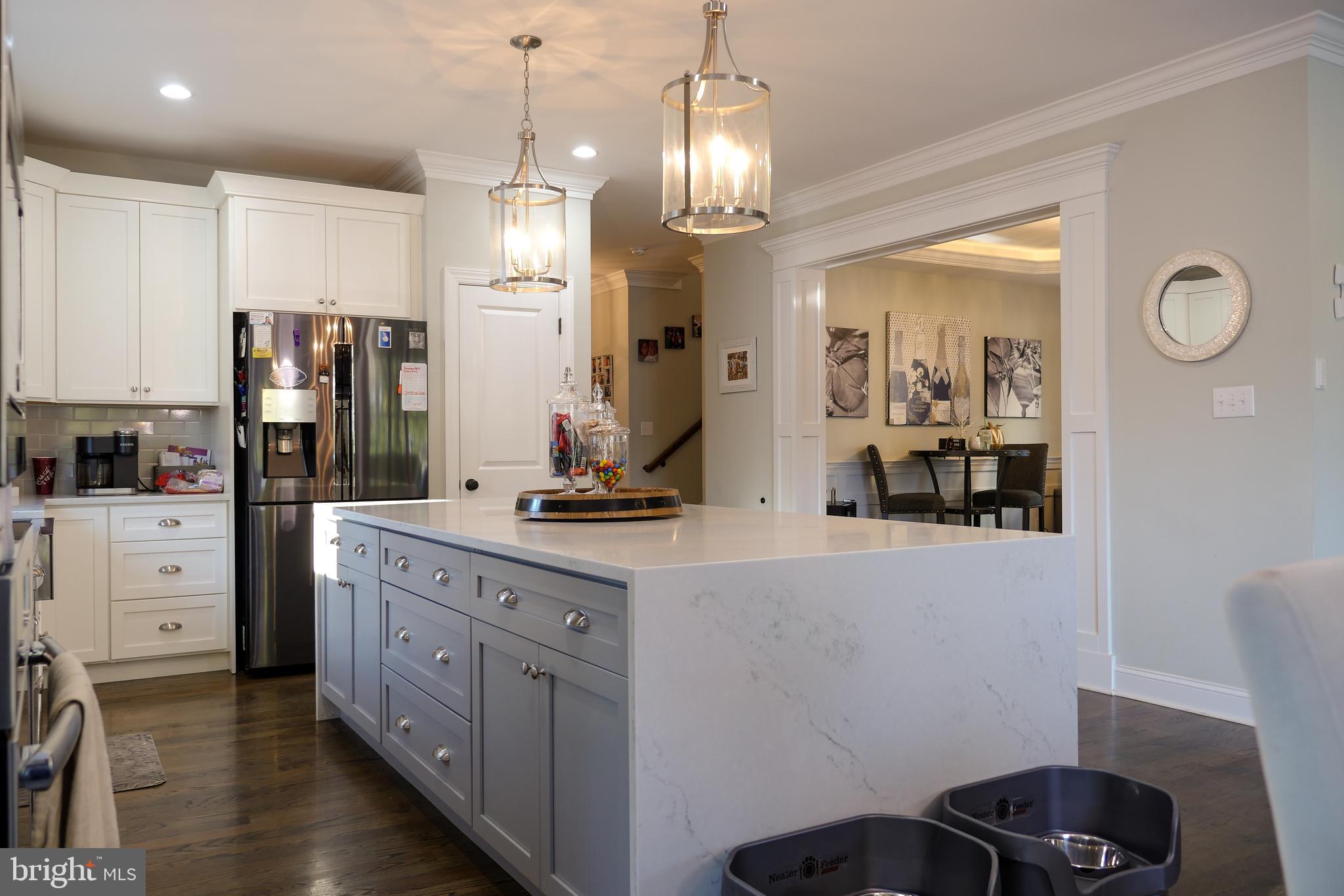 1237 Steel Road Havertown, PA 19083 - Photo 5 of 37 Kitchen