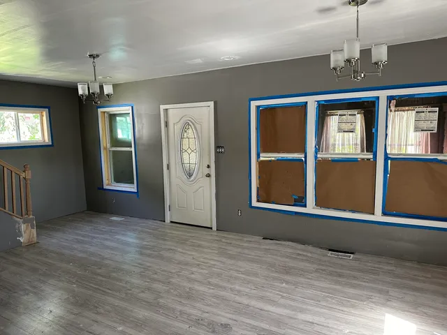 $65,000 | 696 Highland Avenue, Benton Harbor, MI 49022