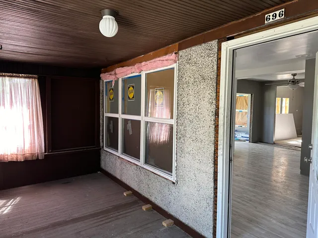 $65,000 | 696 Highland Avenue, Benton Harbor, MI 49022