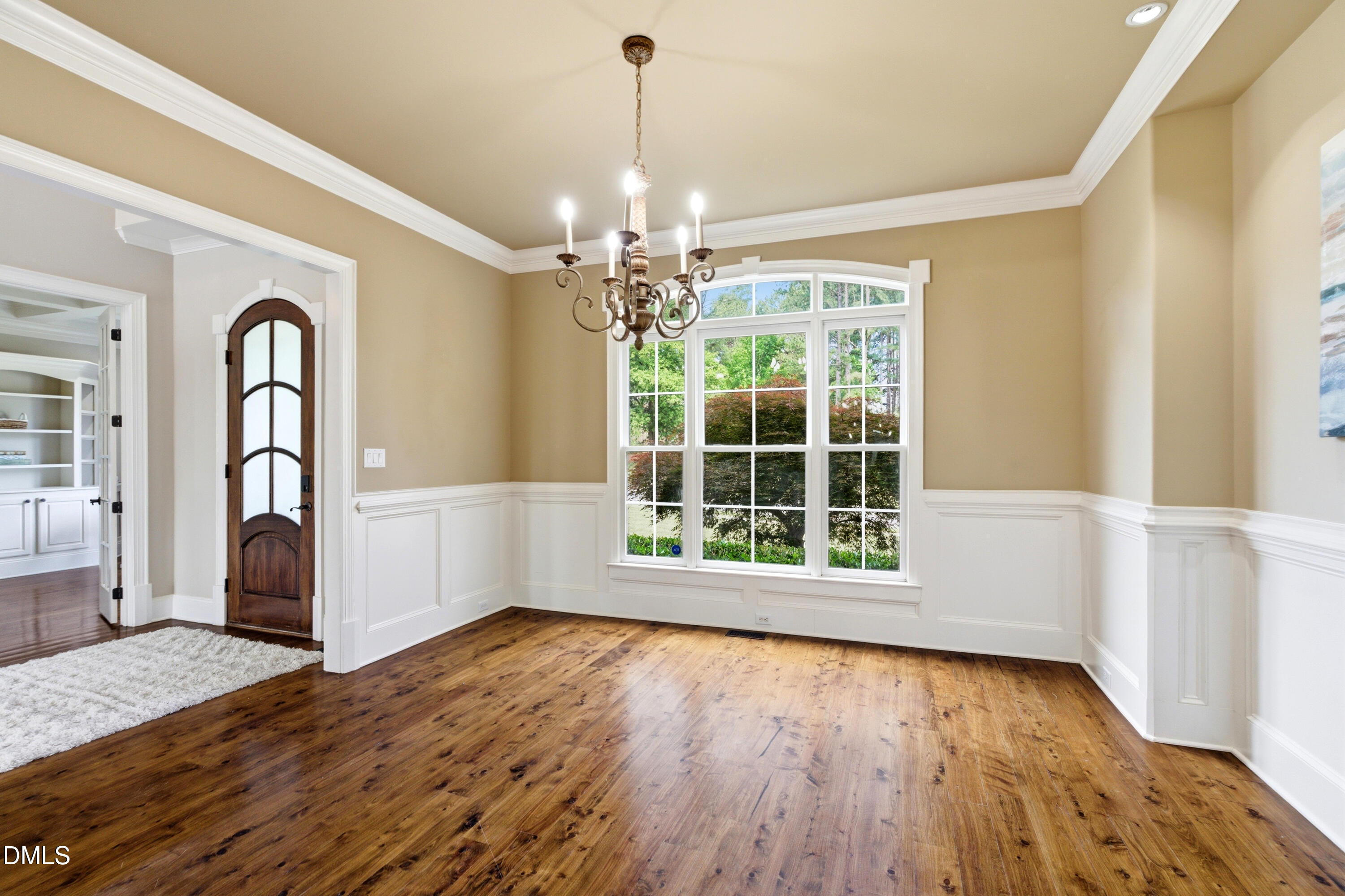 2515 Village Manor Way Raleigh, NC 27614 - Photo 5 of 62