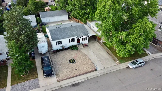 $559,999 | 3111 West Bails Place, Denver, CO 80219