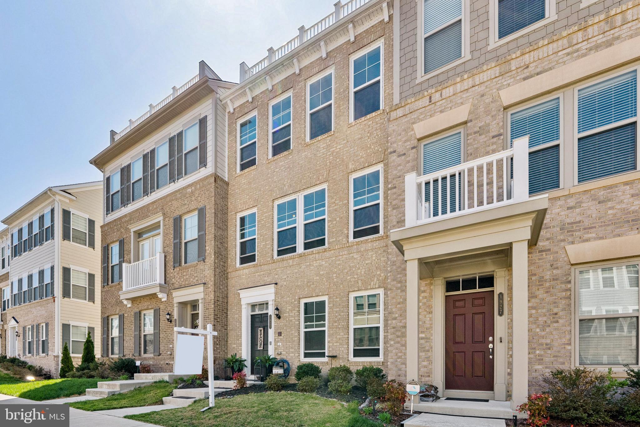 1925 Greenbriar Hall Road Dumfries, VA 22026 - Photo 1 of 63