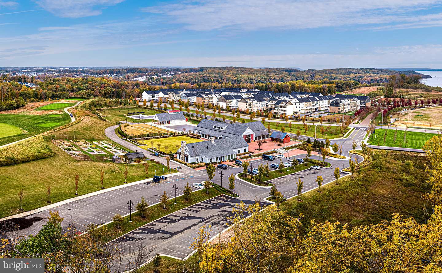 1925 Greenbriar Hall Road Dumfries, VA 22026 - Photo 34 of 63