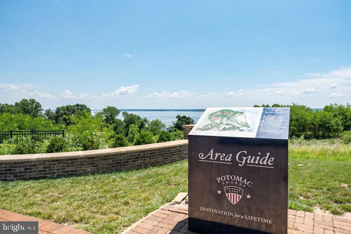 1925 Greenbriar Hall Road Dumfries, VA 22026 - Photo 35 of 63