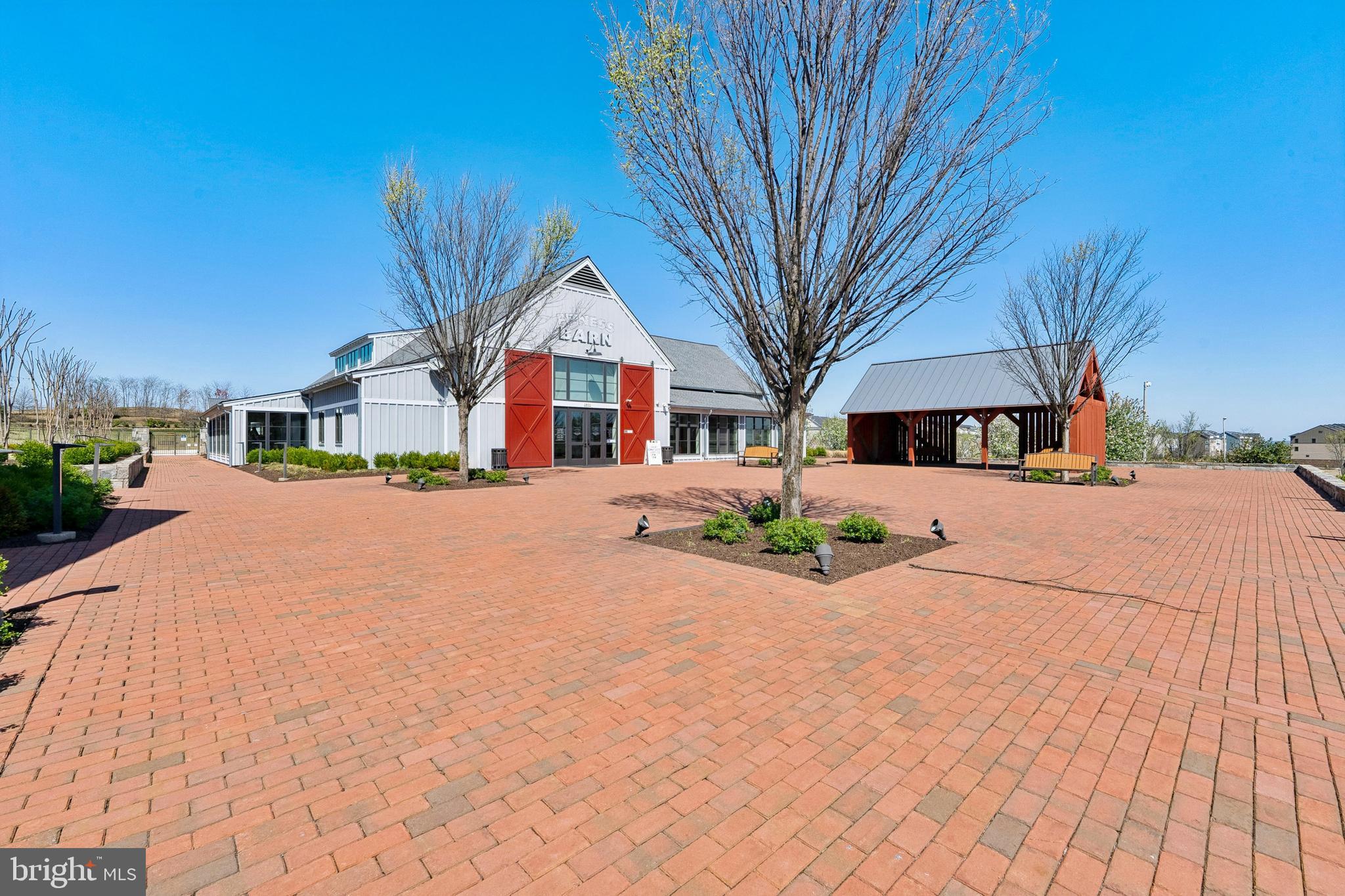 1925 Greenbriar Hall Road Dumfries, VA 22026 - Photo 43 of 63