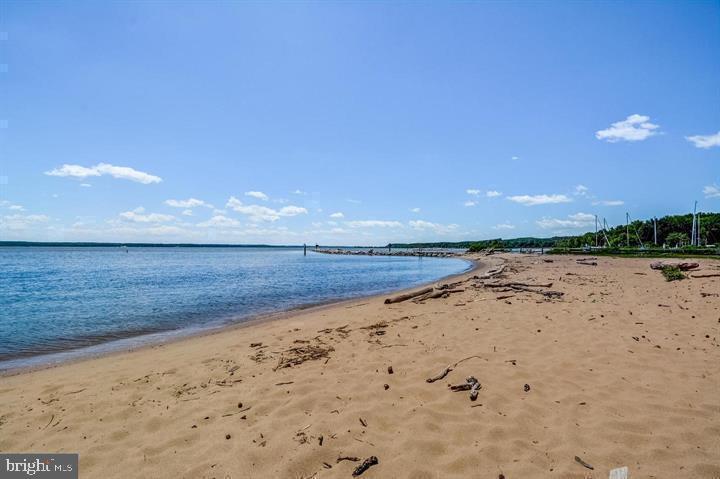 1925 Greenbriar Hall Road Dumfries, VA 22026 - Photo 61 of 63 a view of beach and ocean