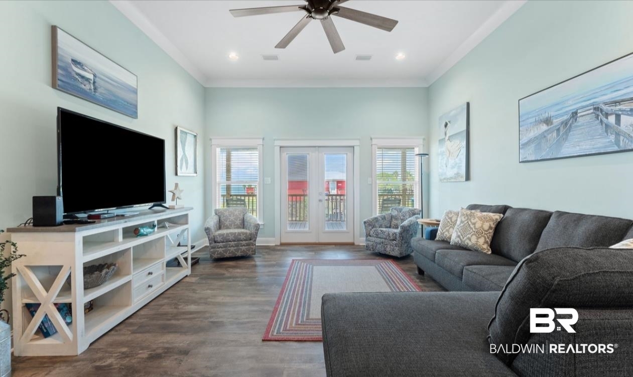 2517 Muscogee Road Gulf Shores, AL 36542 - Photo 4 of 32