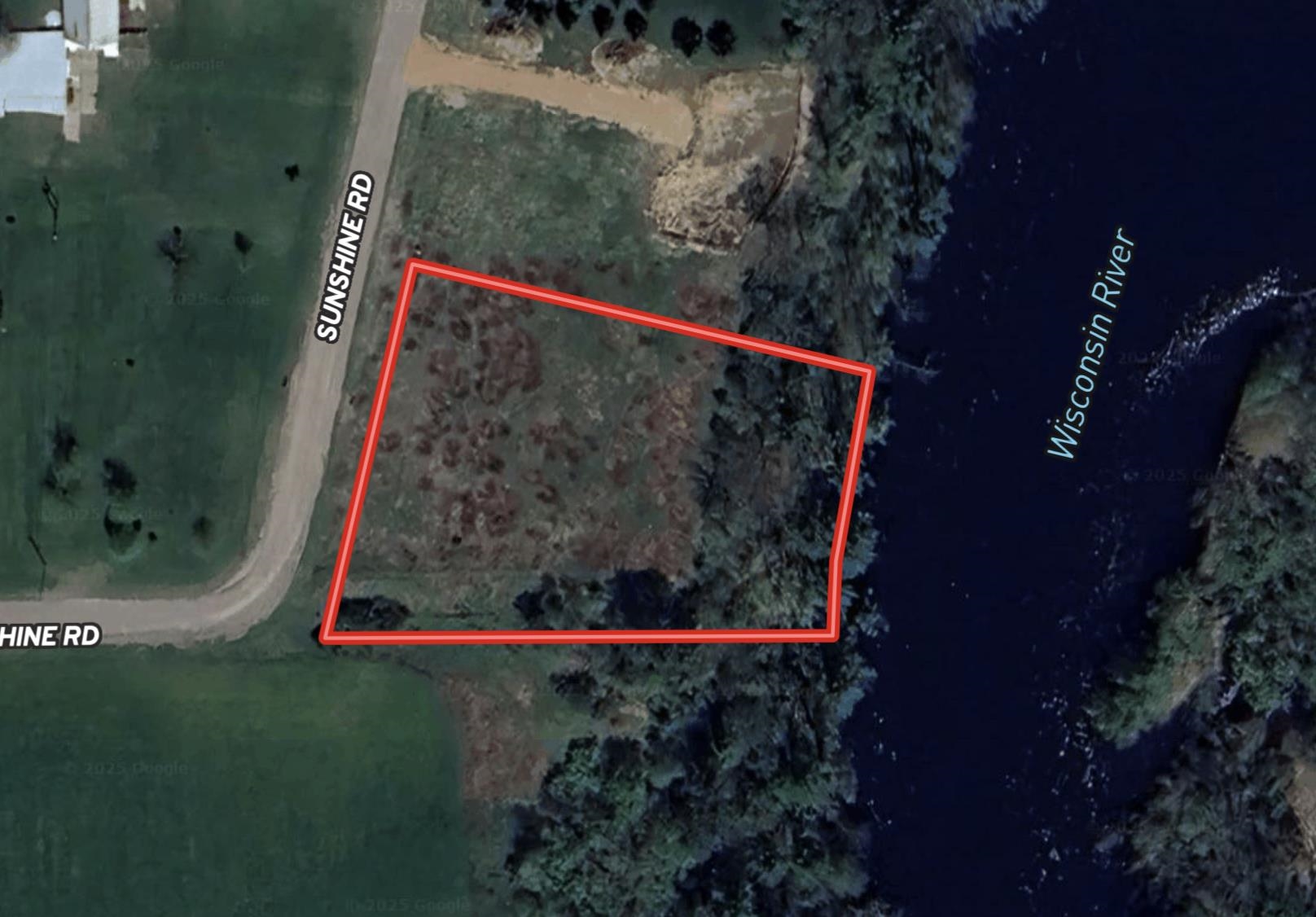 Lot 1 Sunshine Merrill, WI 54452 - Photo 4 of 7