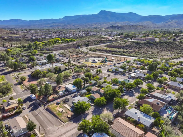 $319,900 | 605 3rd N Street, Clarkdale, AZ 86324