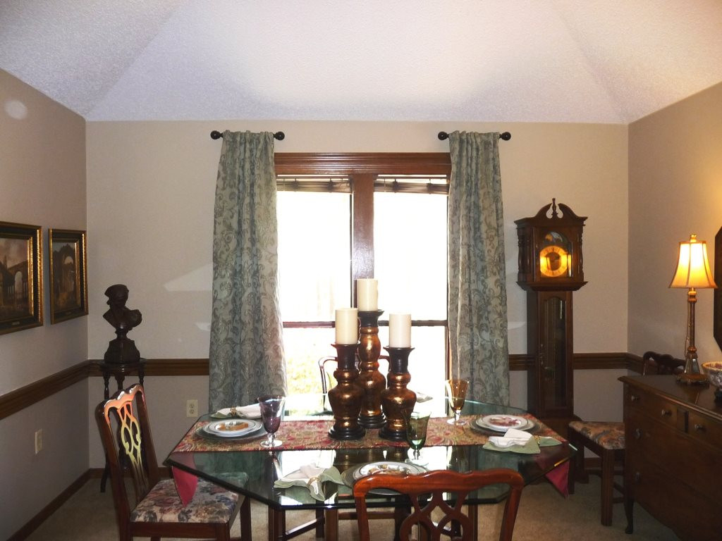 25 Rochelle Drive Brandon, MS 39047 - Photo 12 of 27 Dining Room