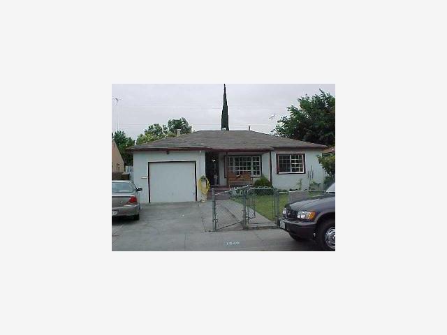 1646 Spring Street Stockton, CA 95206 - Photo 2 of 2 Gallery Image 2