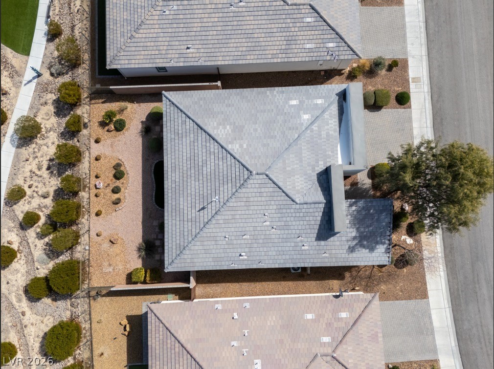 4882 East Beacon Ridge Drive Pahrump, NV 89061 - Photo 41 of 64