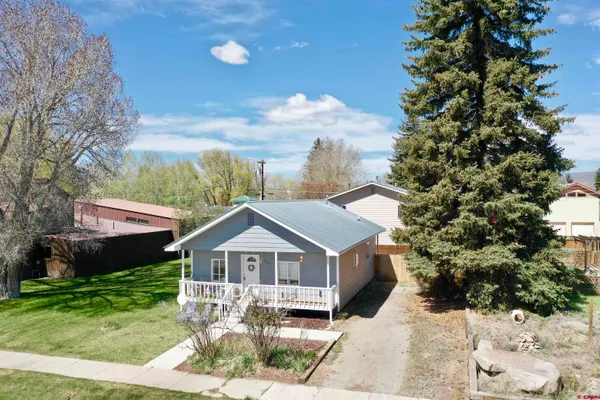 $995,000 | 317 1/2 North Wisconsin Street, Gunnison, CO 81230