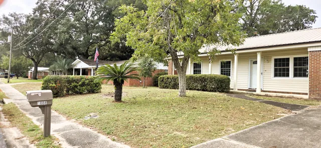 $348,000 | 1008 Palm Boulevard South, Niceville, FL 32578