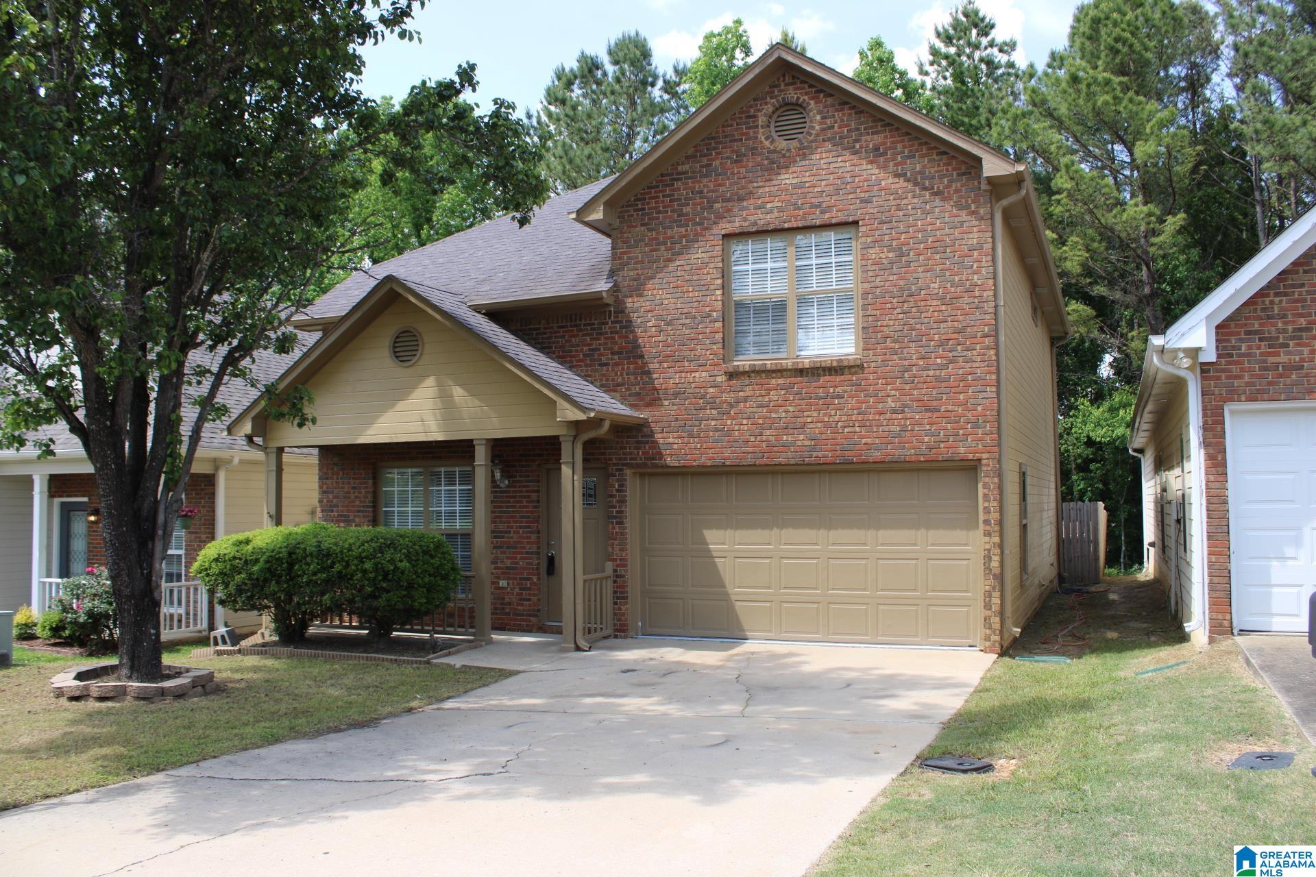 264 Warwick Lane Alabaster, AL 35007 - Photo 1 of 28