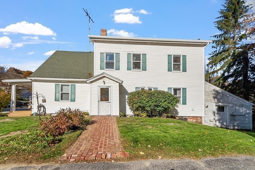 21 Elliott Street, Unit 2 Westminster, MA 01473 - Photo 2 of 9