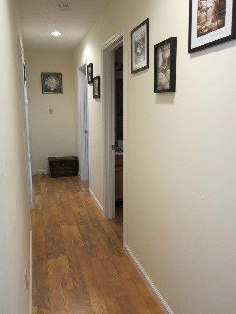 293 West Bailey Road Lewisburg, WV 24901 - Photo 7 of 23 Hallway