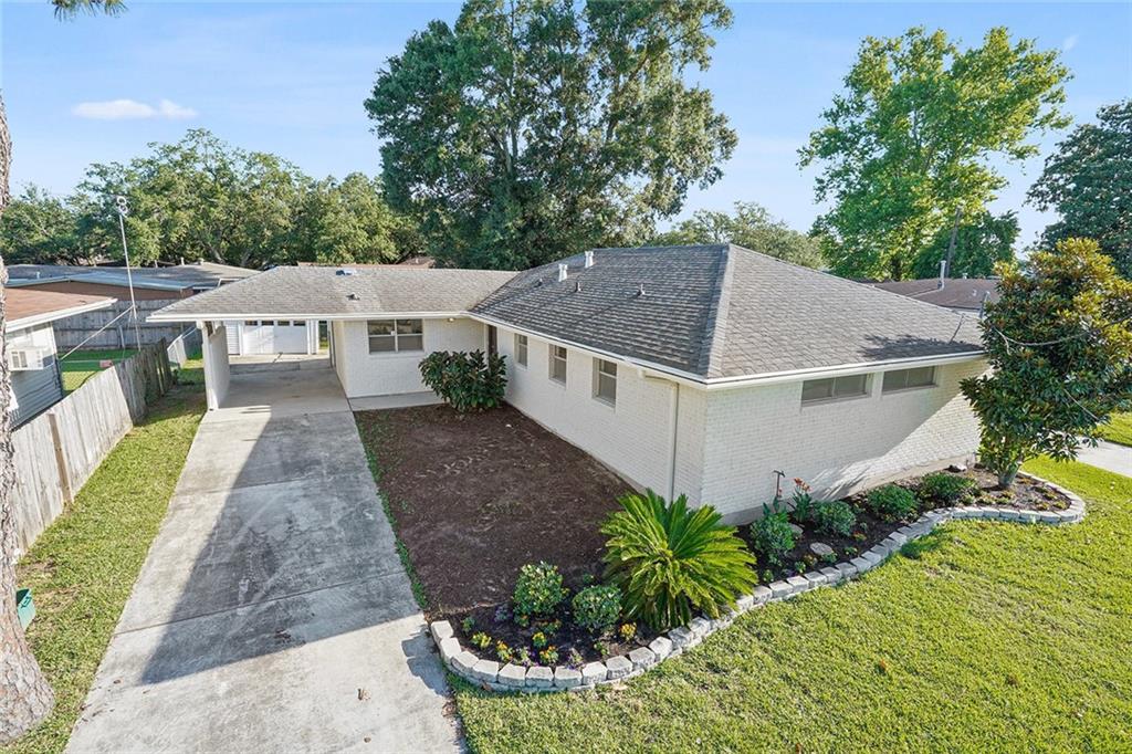6401 Ruth Street Metairie, LA 70003 - Photo 2 of 15 Gallery Image 2