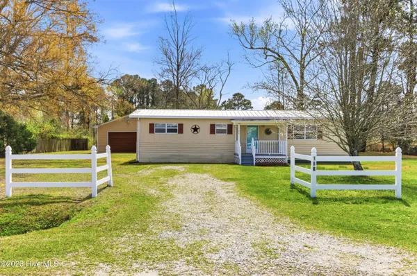 $219,000 | 108 Gladiolus Road, Castle Hayne, NC 28429