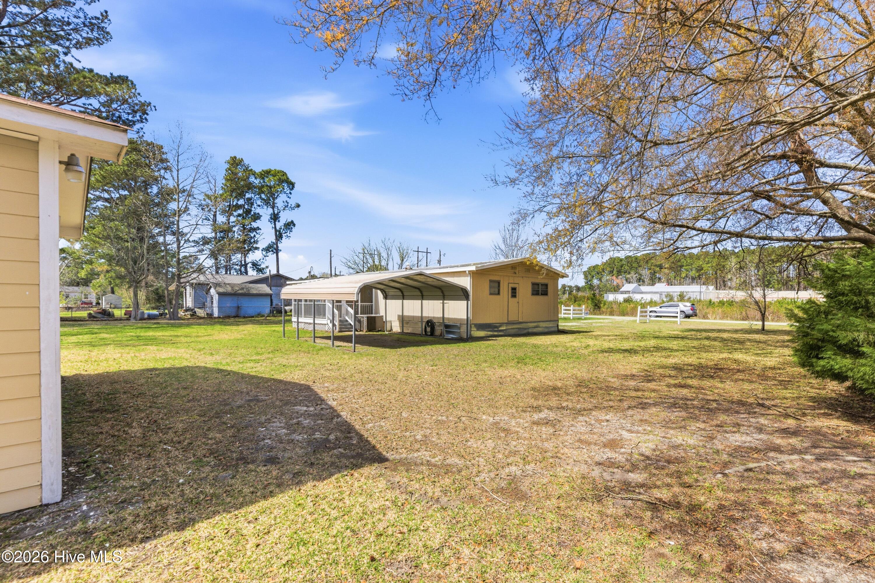 108 Gladiolus Road Castle Hayne, NC 28429 - Photo 11 of 15 011_108_gladiolus_road-11_464