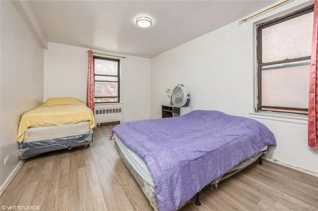 $124,000 | 745 East 231st Street, Unit 4A | Wakefield