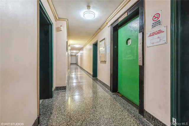 $124,000 | 745 East 231st Street, Unit 4A | Wakefield