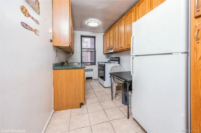 $124,000 | 745 East 231st Street, Unit 4A | Wakefield