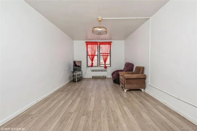 $124,000 | 745 East 231st Street, Unit 4A | Wakefield