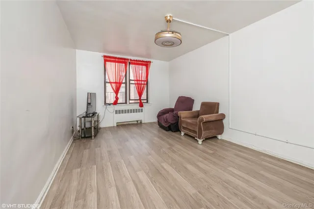 $124,000 | 745 East 231st Street, Unit 4A | Wakefield