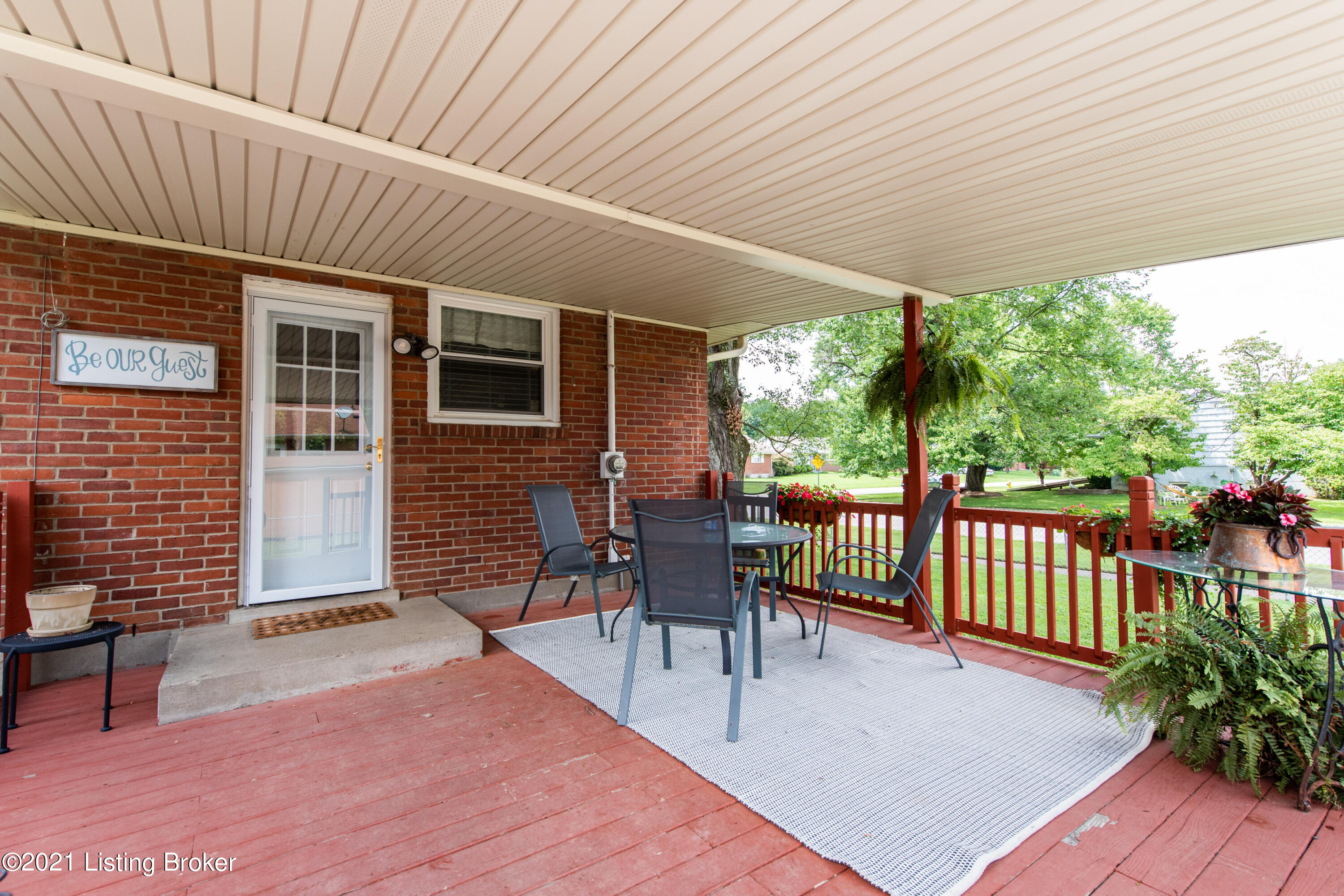 3733 Rouge Way Louisville, KY 40218 - Photo 30 of 35 9472