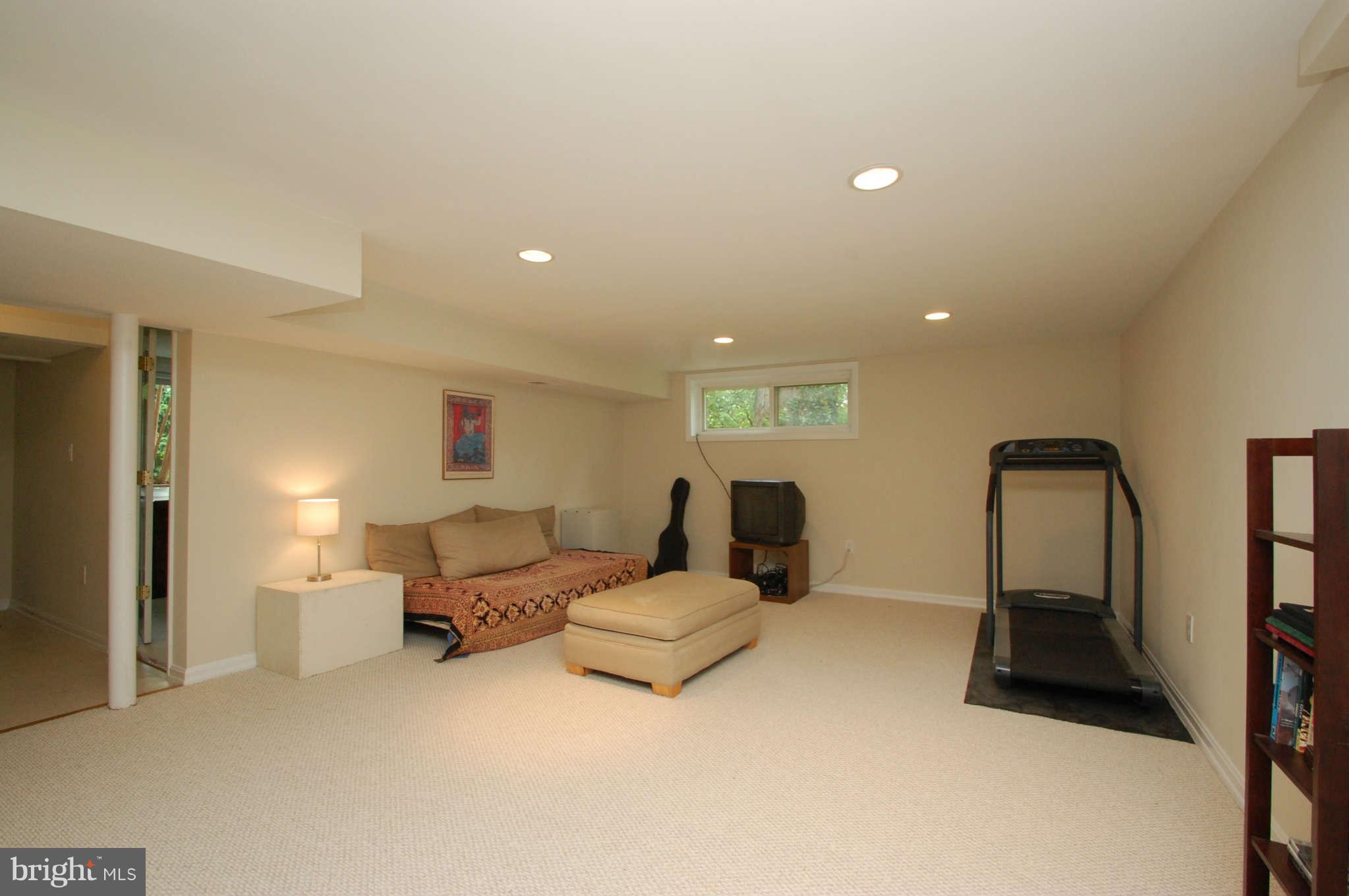 6506 Stoneham Road Bethesda, MD 20817 - Photo 13 of 16 Basement