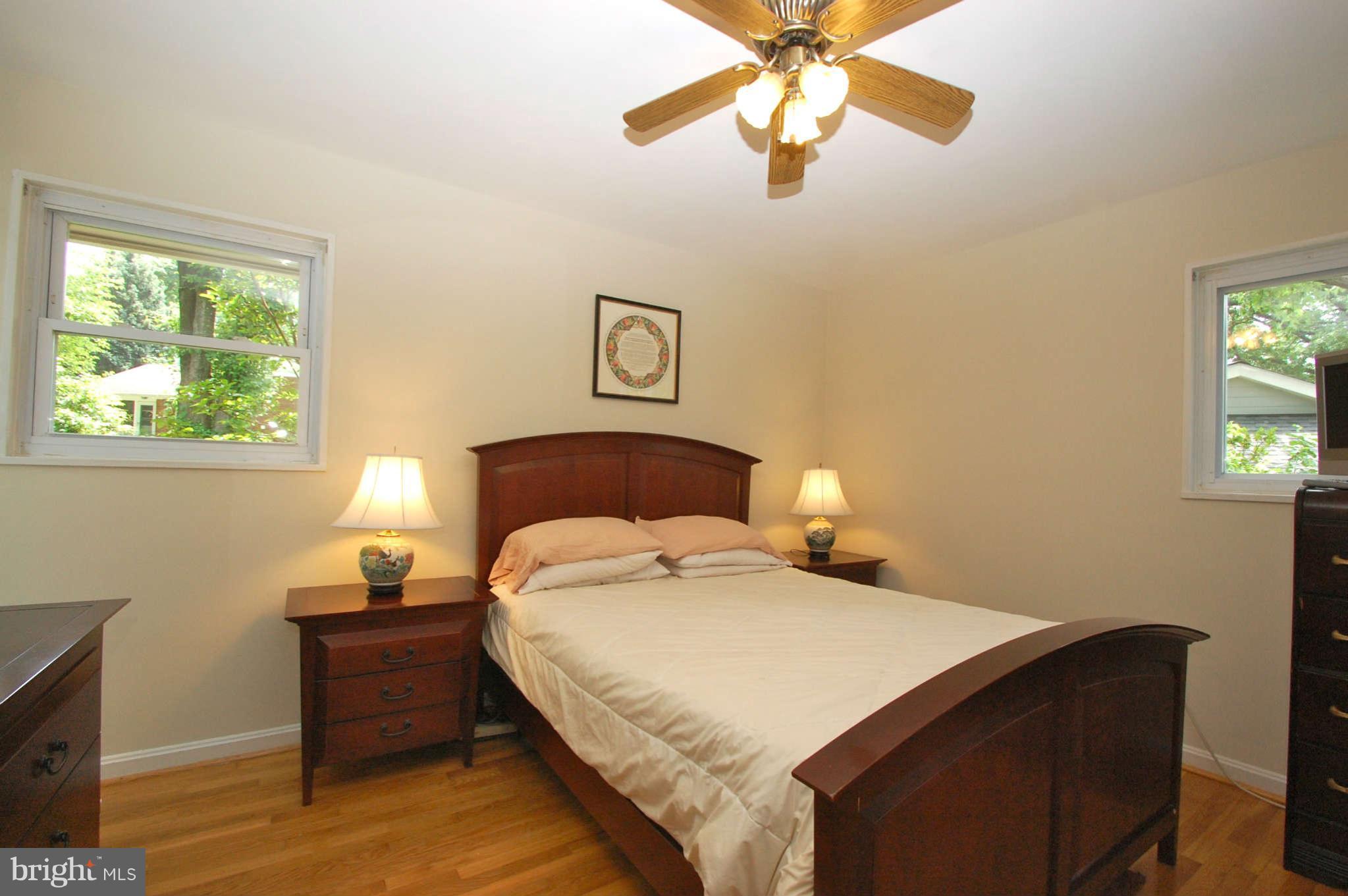 6506 Stoneham Road Bethesda, MD 20817 - Photo 6 of 16 Bedroom (Master)