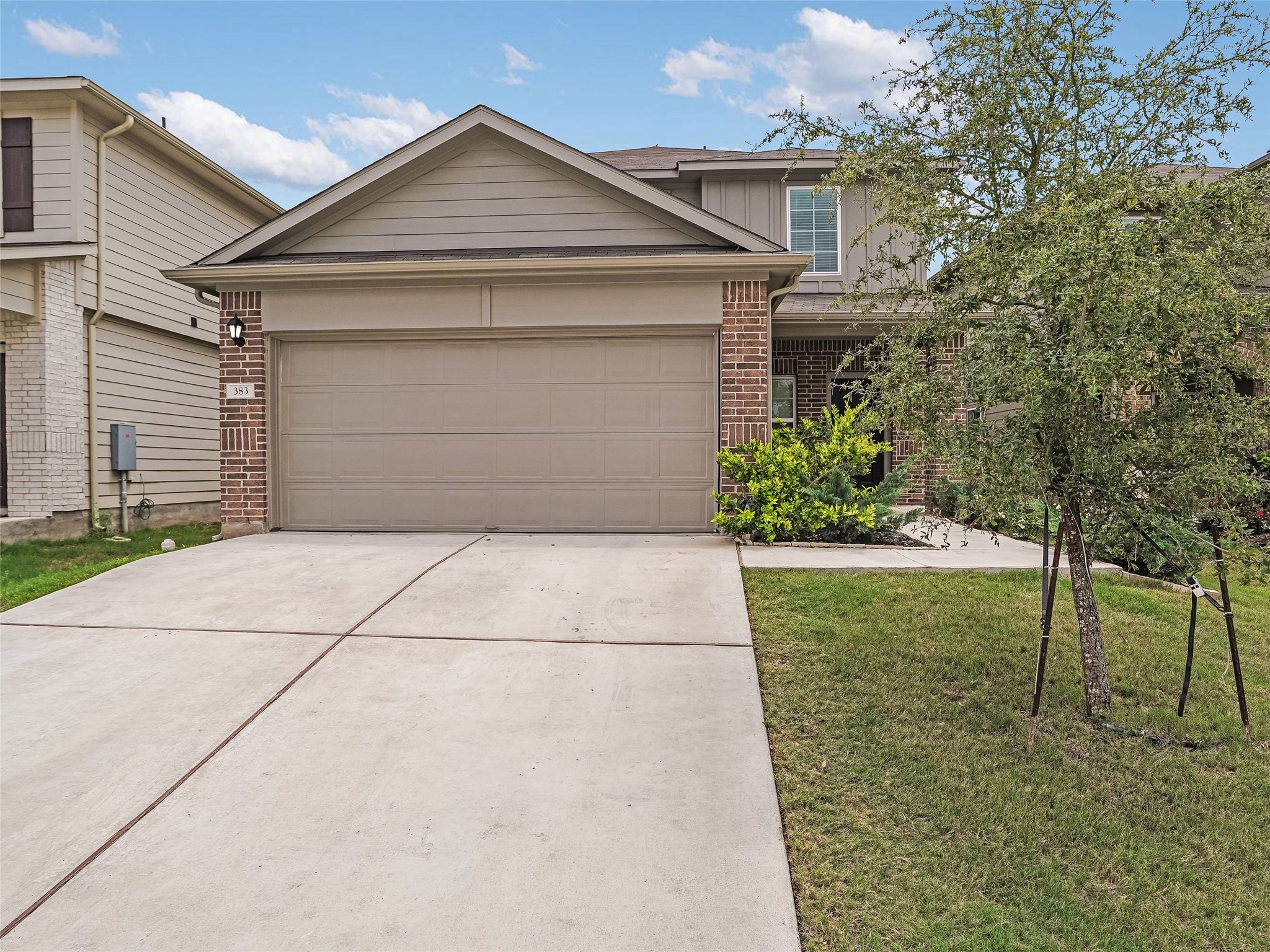 383 Sickle Loop Kyle, TX 78640 - Photo 2 of 29