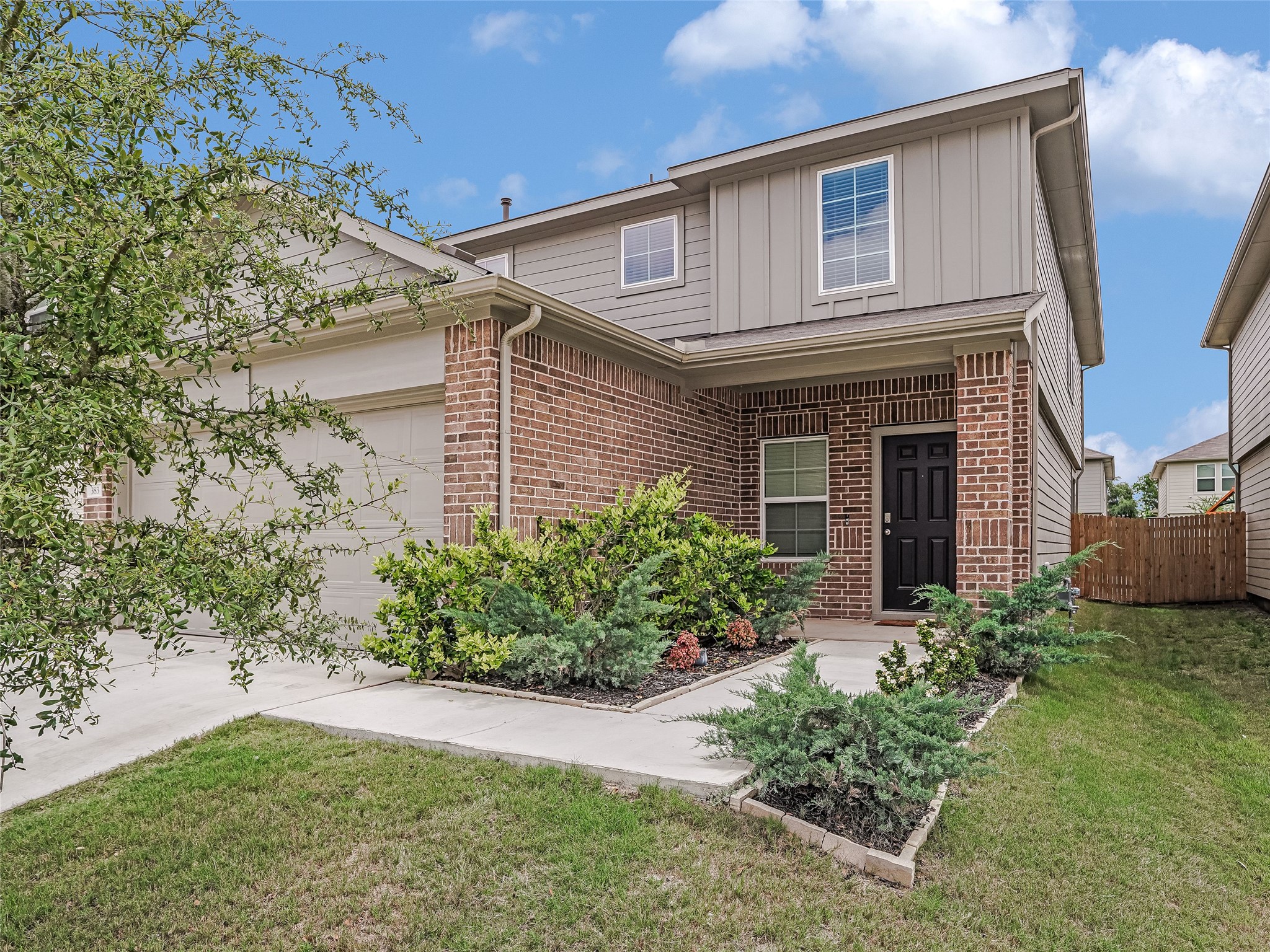 383 Sickle Loop Kyle, TX 78640 - Photo 5 of 29