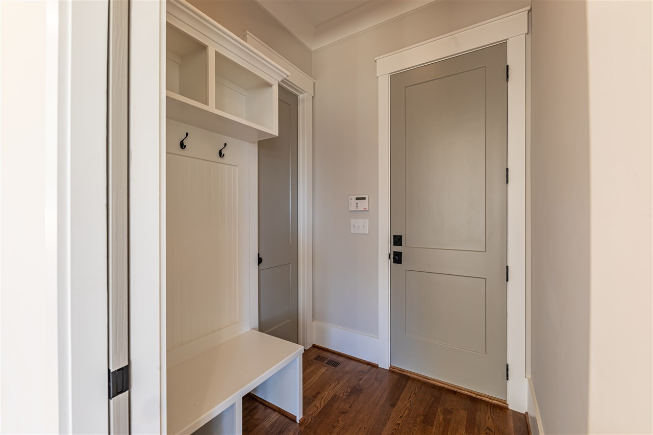 512 Dartmouth Road Raleigh, NC 27609 - Photo 11 of 30 Photo 11