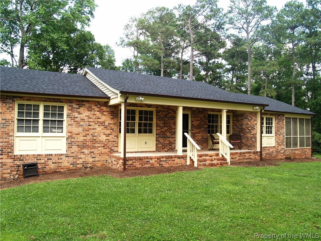 11302 Carriage Road Providence Forge, VA 23140 - Photo 1 of 1 Gallery Image 1
