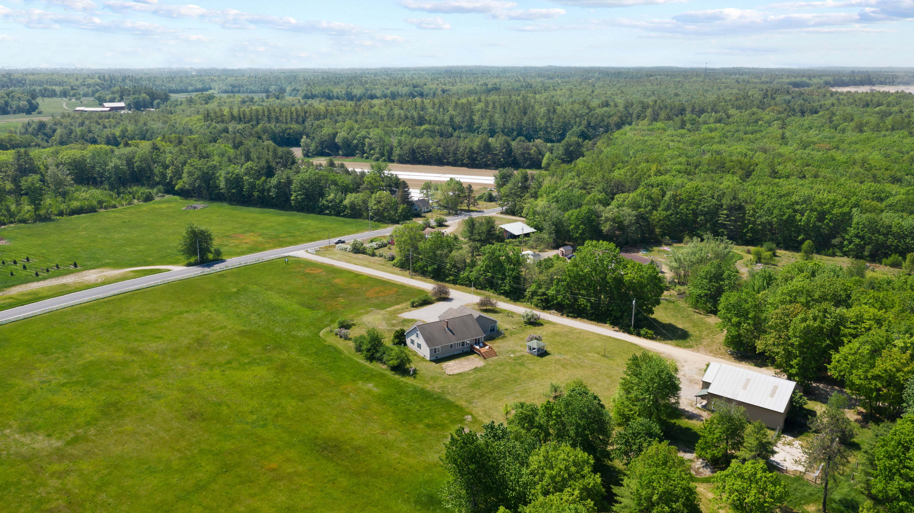 152 Gould Road Biddeford, ME 04005 - Photo 78 of 81 152 Gould Road Dayton - 078