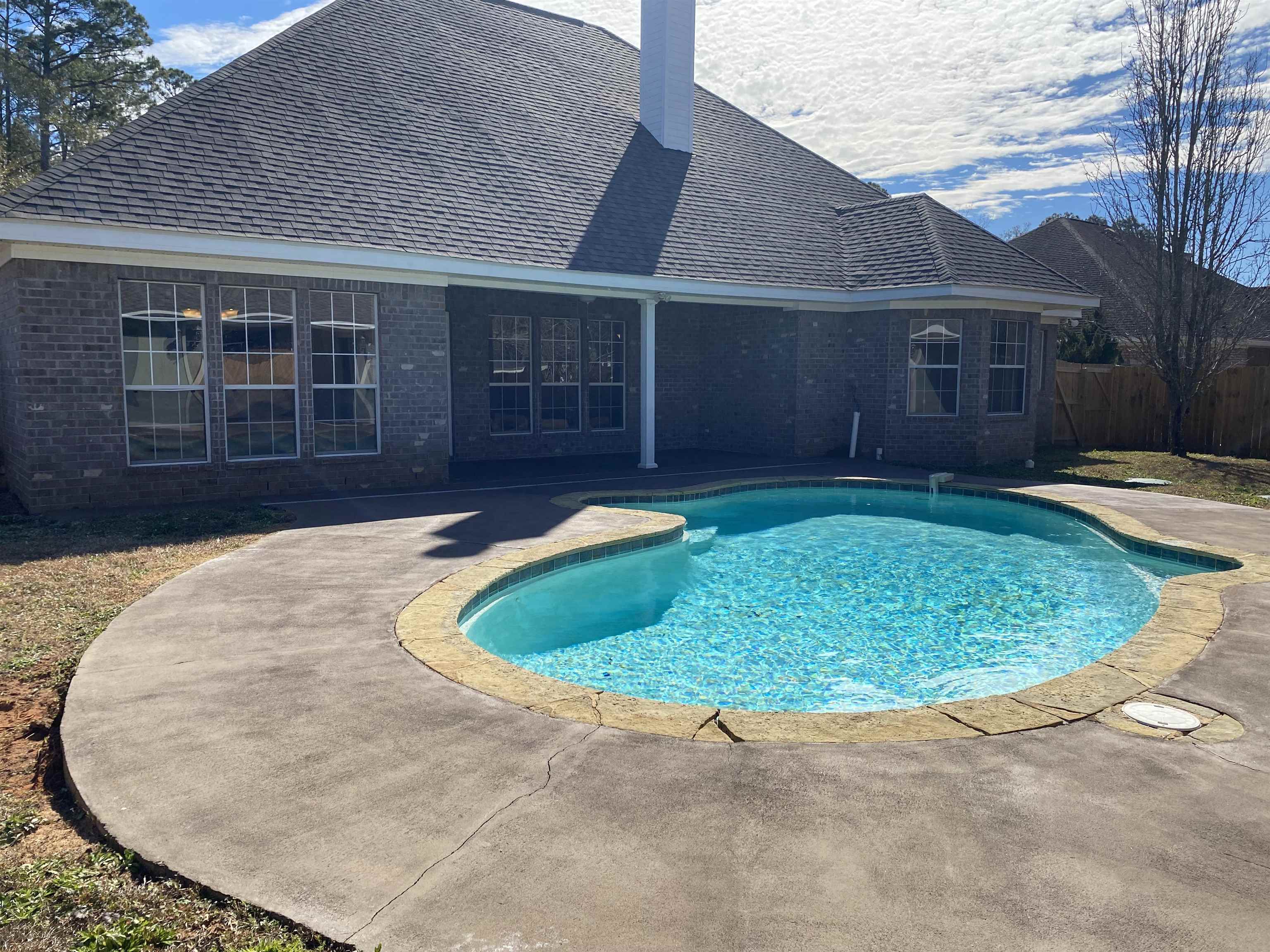 20093 Boulder Drive Silverhill, AL 36576 - Photo 22 of 27