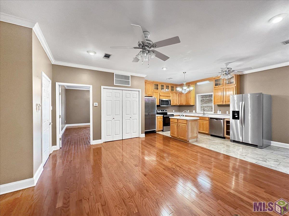 5950 Rambin Road Brusly, LA 70719 - Photo 2 of 29