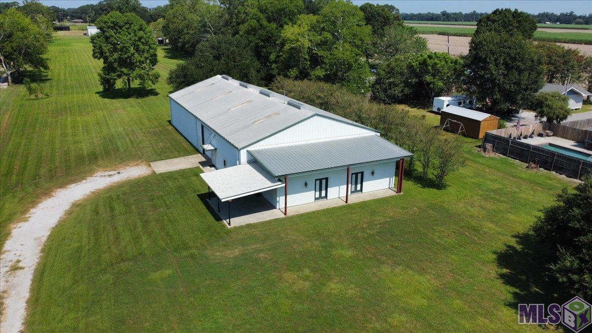 5950 Rambin Road Brusly, LA 70719 - Photo 23 of 29