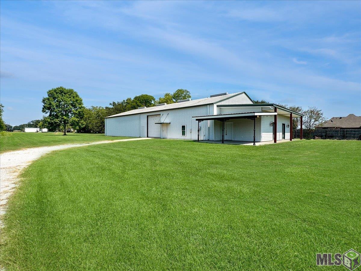 5950 Rambin Road Brusly, LA 70719 - Photo 24 of 29