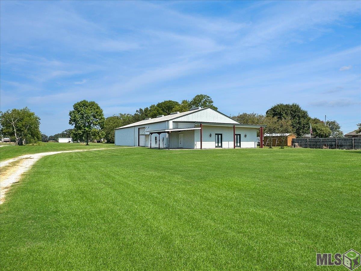 5950 Rambin Road Brusly, LA 70719 - Photo 25 of 29