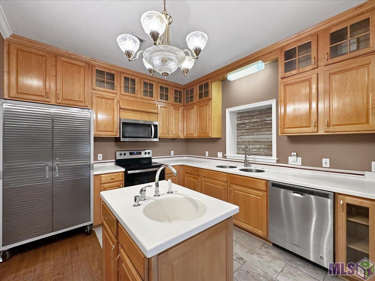 5950 Rambin Road Brusly, LA 70719 - Photo 4 of 29