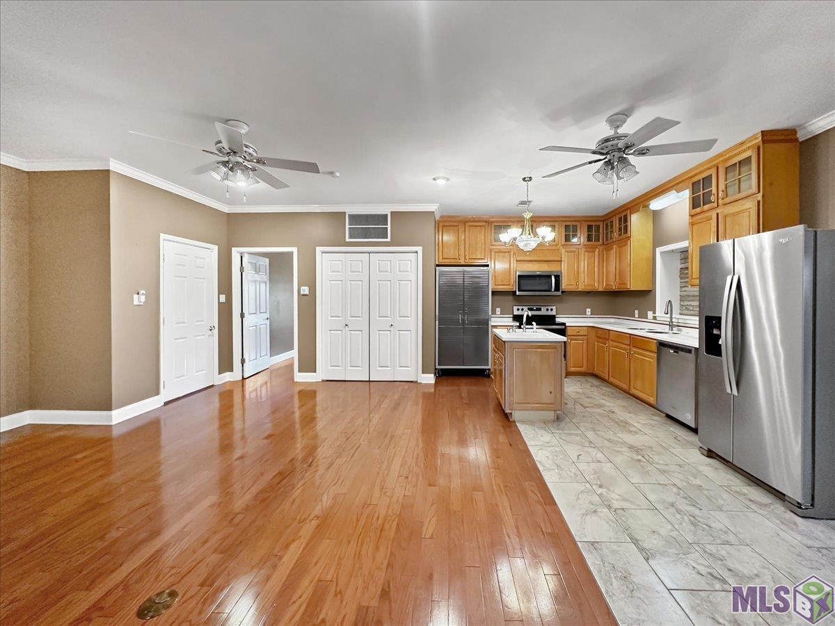 5950 Rambin Road Brusly, LA 70719 - Photo 5 of 29