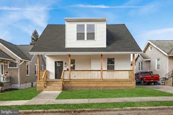 $599,900 | 133 Lafayette Road, Audubon, NJ 08106