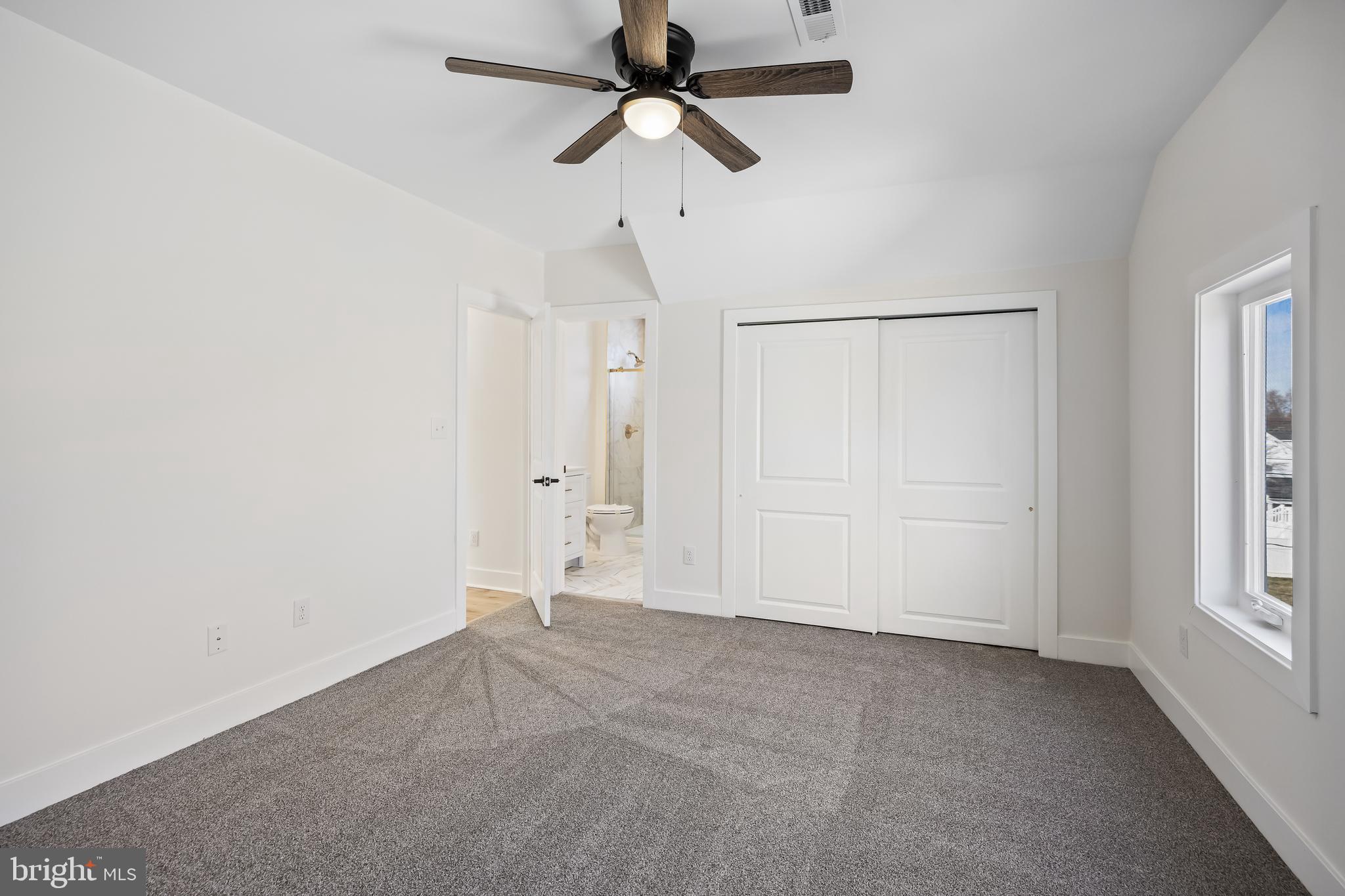 133 Lafayette Road Audubon, NJ 08106 - Photo 17 of 23 a view of an empty room